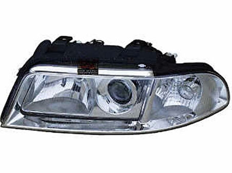 Volkswagen A4 99 01 Far Sağ Sıslı (Oem No:8D0941030Ak)