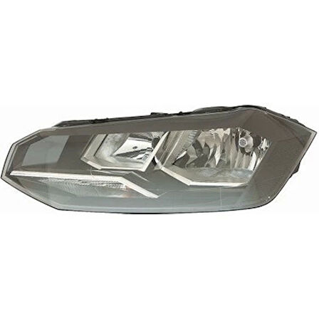 Far Sol 450492 Vw Polo Bm 17- (Oem No: 2G1941005)