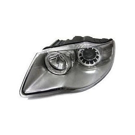 Far Sol Vw Touareg Bm 08-09 (Oem No: 7L6941039)