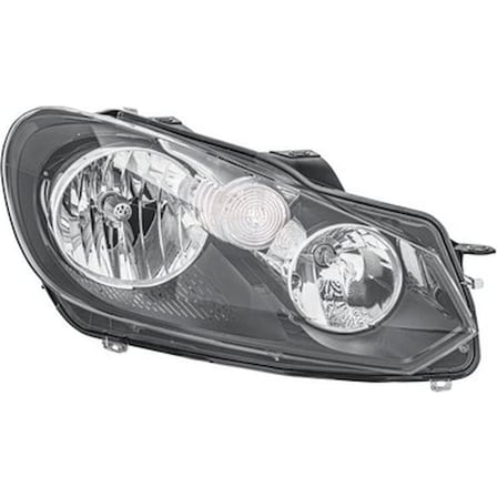 Far Sag 1Eg 009 901-221 / 043851 Vw Golf6 Bm 10- (Oem No: 5K1941006J)