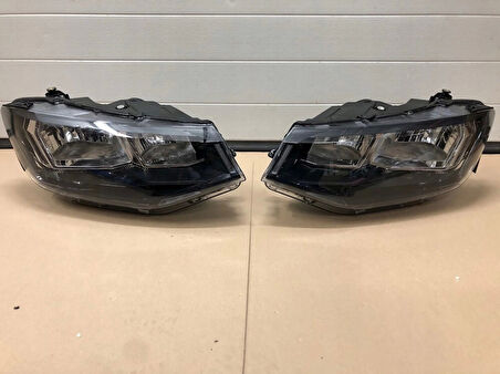 Far Sol Vw Caddy Bm 20- (Oem No: 2K8941005)