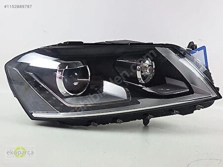 Far Passat 2010-2015 Sağ Xenon-Led (Oem No:3Ab941754) (Adet)