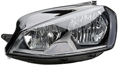 Volkswagen Golf7 2013  Far Sol 1El 011 956 411   044917 (Oem No:5G1941005)