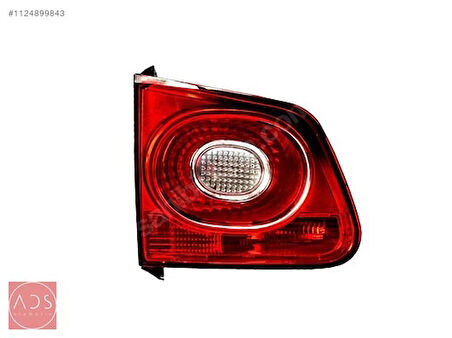 Stop Lambası Iç Sol 2Sa 009 692-091 Vw Tıguan Bm 07-10 (Oem No: 5N0945093B)