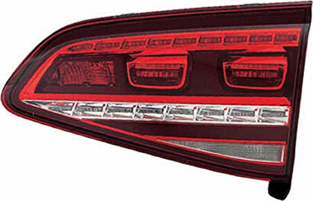 Volkswagen Golf7 2013  Stop Lambası İç Sağ 714081240801 (Oem No:5G0945308F)