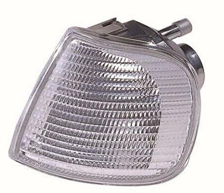 Sınyal Lambası Sol Beyaz Vw Polo Classıc-Caddy Bm 94-03 (Oem No: 6K5953049C)