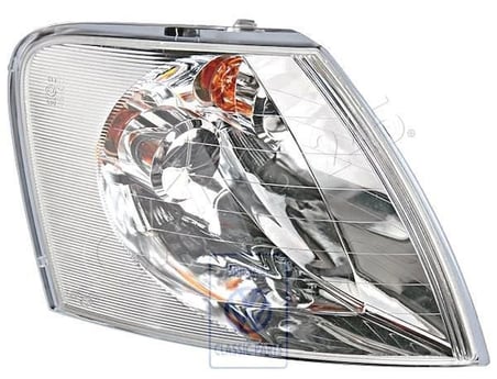 Sınyal Lambası Sag Seffaf Vw Passat Bm 97-00 (Oem No: 3B0953042B)