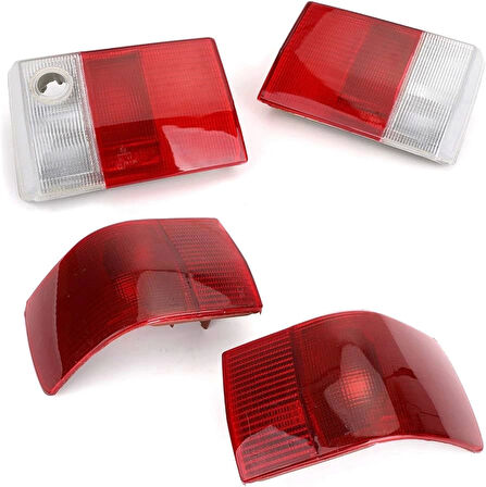 Stop Lambası Dış Sol 9El 131 651-031 Vw A80 Bm 86-91 (Oem No: 893945217B)