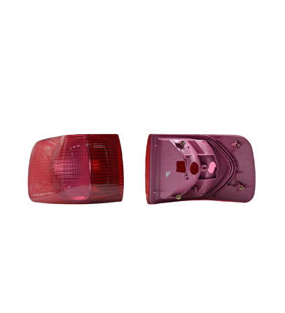 Stop Lambası Dış Sol 9El 140 347-021 Vw A80 Bm 92-94 (Oem No: 8A0945217B)