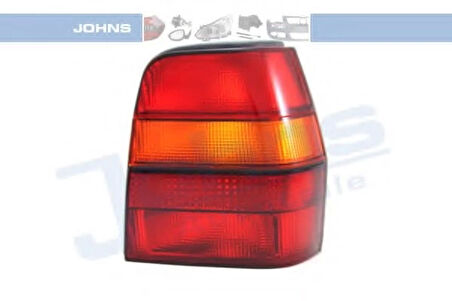 Stop Lambası Sag Vw Polo Bm 91-94 (Oem No: 867945112D)