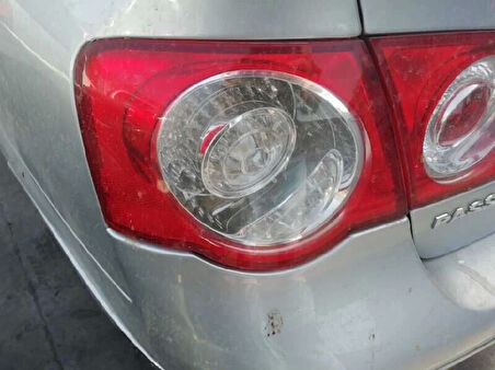 Stop Lambası Dıs Sol 714027570711 Vw Passat Bm 05-10 (Oem No: 3C5945095C)