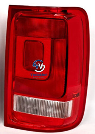 Stop Lambası Amarok 10-17 Sağ (Oem No: 2H1945096A)