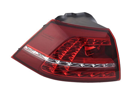 Stop Lambası Dıs Sol Vw Golf7 Bm 13- (Oem No: 5G0945095M)