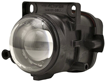 Sıs Farı Sol Vw A6 Bm 98-01 (Oem No: 4B0941699)