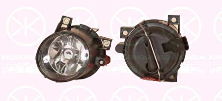 Volkswagen Polo 2001 2004 Sis Farı Sol 1N0 271 022 051 (Oem No:6Q0941699)