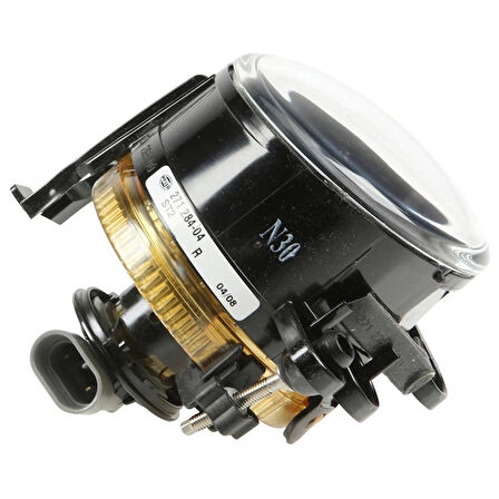 Sıs Farı Sag 1N0 271 284-041 Vw Golf5 Bm 04-10 (Oem No: 1K0941700C)