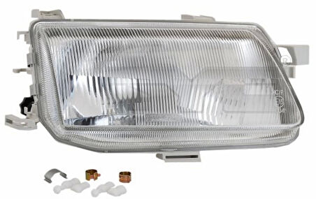 Far Sol Manuel Opel Astra F Bm 95-98 (Oem No: 1216509)