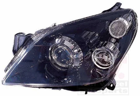 Opel Astra H 2004  Far Sol Xenon (Oem No:1216663)