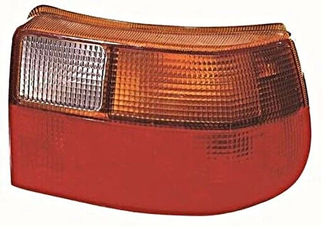 Stop Lambası Astra F 95-99 Sedan Sağ (Oem No: 1223977)