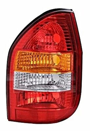 Stop Lambası Sol Opel Zafıra A Bm 99-03 (Oem No: 6223027)