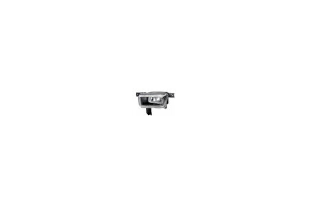 Sıs Farı Sag H3 Ampul Opel Astra G Bm 99- (Oem No: 6710012)