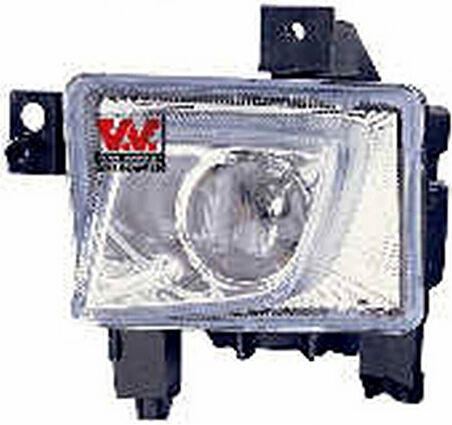 Opel Vectra C 2002 2004 Sis Farı Sol  (Oem No:6710025)