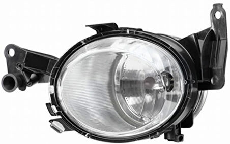 Opel Corsa D 2008  Sis Farı Sağ  (Oem No:1710376)