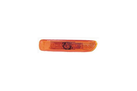 Bmw E46 99 01 Çamurluk Sinyali Sağ Sarı (Oem No:63138370720)