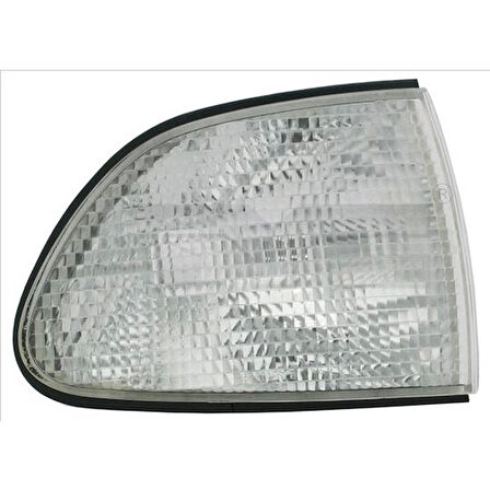 Sınyal Lambası Sag Beyaz Bmw E38 Bm 96-98 (Oem No: 82199402990)
