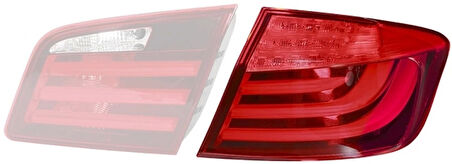 Bmw F10 F18 2010 2014 Stop Lambası Dış Sağ  (Oem No:63217203230)