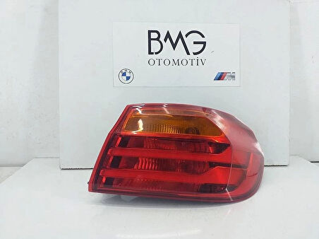 Stop Lambası Dıs Sag Bmw 4F32-F82 M4-F33-F383 M4-F36 Gran Coupe Bm 14-18 (Oem No: 63217296098)