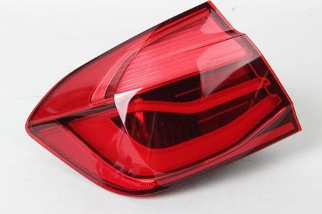 Stop Lambası Dıs Sol Bmw F30 Lcı-F80 M3 Lcı-F35 Lcı Bm 14-18 (Oem No: 63217369117)