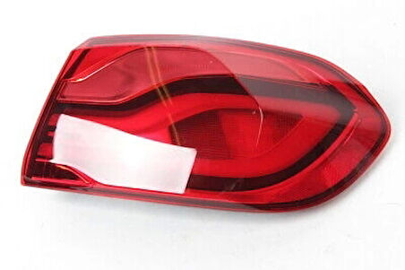 Stop Lambası Dış Sol Bmw 4F32-F33-F36 Bm 14-19 (Oem No: 63218496524)
