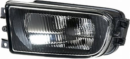 Bmw 5 Serisi 1998-2001 Sis Lambası Sağ (Oem No:63178381978)