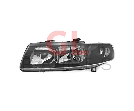 Far Leon-Toledo 2000-2006 Sol (Oem No:1M1941015) (Adet)