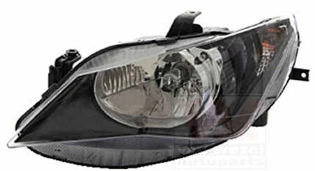 Far İbiza 12= Sol (1 Adet) (Oem No: 6J1941021E)