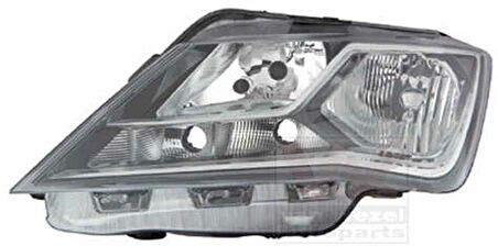 Volkswagen Toledo 2013  Far Sol 44889 (Oem No:6Jb941015)