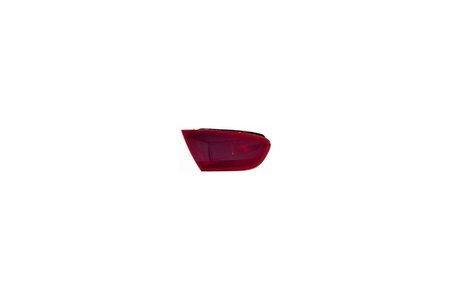 Seat Leon 2010-2013 Stop Lambası İç Sağ Ledli (Oem No: 1P0945108N)
