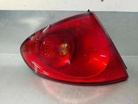 Stop Lambası Sol 2205097 Vw Toledo Bm 04-13 (Oem No: 5P5945111A)