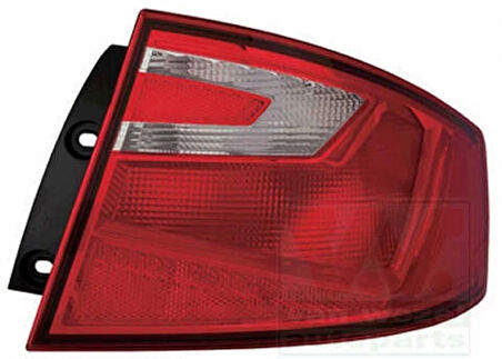 Volkswagen Toledo 2012 2015 Stop Lambası Dış Sağ 2Sd 011 140 061 (Oem No:6Jh945096B)