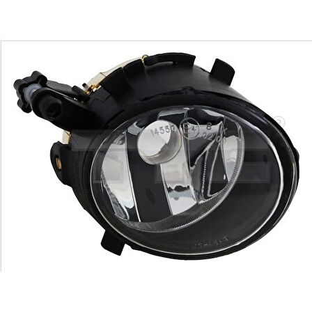 Sıs Farı Sag Vw Ibıza-Leon-Altea Bm 09-12 (Oem No: 6J0941702)