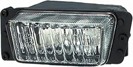 Sıs Farı Sol 1Na 961 557-751 Vw Polo Classıc-Cordoba-Ibıza-Inca Bm 94-99 (Oem No: 6K0941701A)