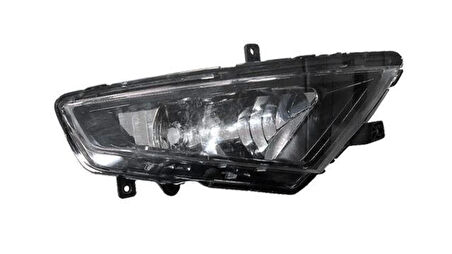 Sıs Farı Sol 1Nd 011 157-031 Vw Ibıza Bm 12-15 (Oem No: 6J9941699B)