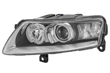 Volkswagen A6 2005 2008 Far Sol 1El 008 881 411 (Oem No:4F0941029Ak)