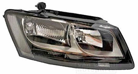 Volkswagen Q5 2008  Far Sağ 44864 (Oem No:8R0941004Am)