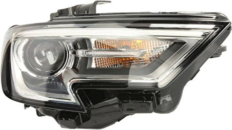 Far Sağ Vw A3 Bm 16- (Oem No: 8V0941044E)