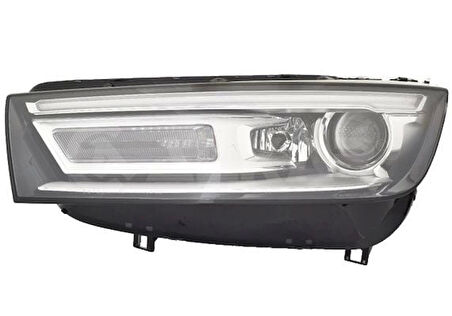 Far Sol Xenon D5S Vw Q5 Bm 17- (Oem No: 80A941043)