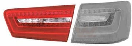 Volkswagen A6 2011 2015 Stop Lambası İç Sağ  (Oem No:4G5945094A)