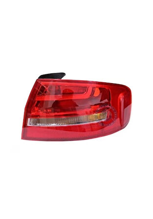 Stop Lambası A4 Dış 13Sonrası Sağ (Oem No: 8K5945096Aa)