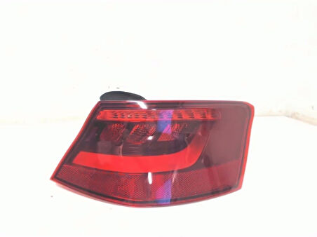 Stop Lambası Dıs Sag Ledlı - Hatchback Vw A3 Bm 13- (Oem No: 8V3945096B)